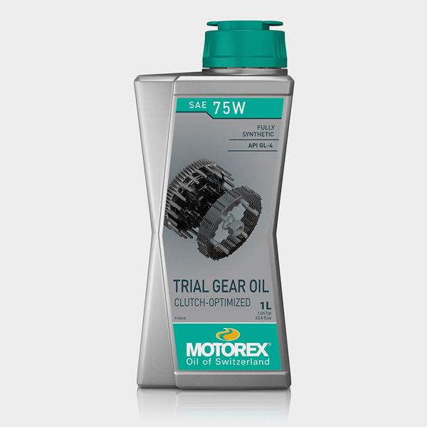 Motorex - motorolaj