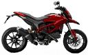 Ducati Hypermotard 821