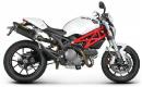Ducati Monster 796