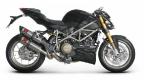 Ducati Streetfighter 1098