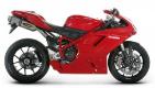 Ducati SBK 1198