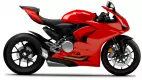 Ducati SBK Panigale V2