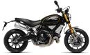 Ducati Scrambler 1100